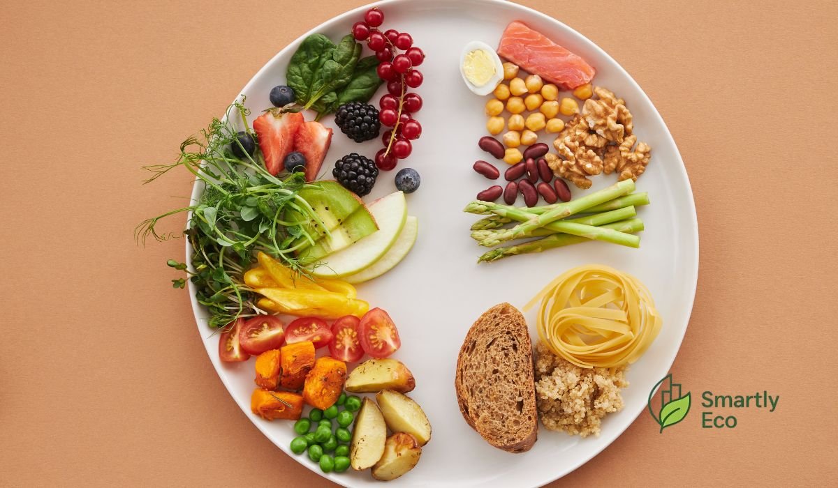 Healthy Plate Method