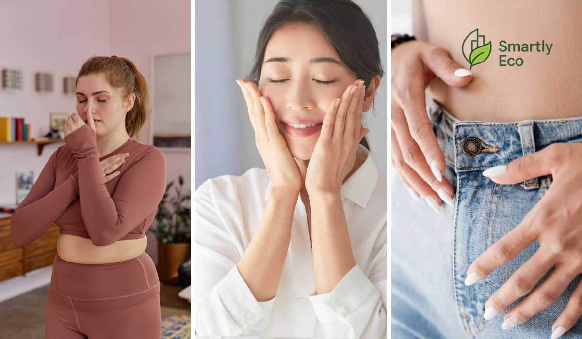 benefits of oil pulling technique