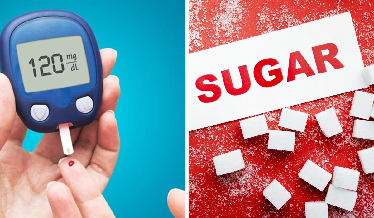 5 Superfoods to Control Diabetes and Lower Blood Sugar Naturally banner