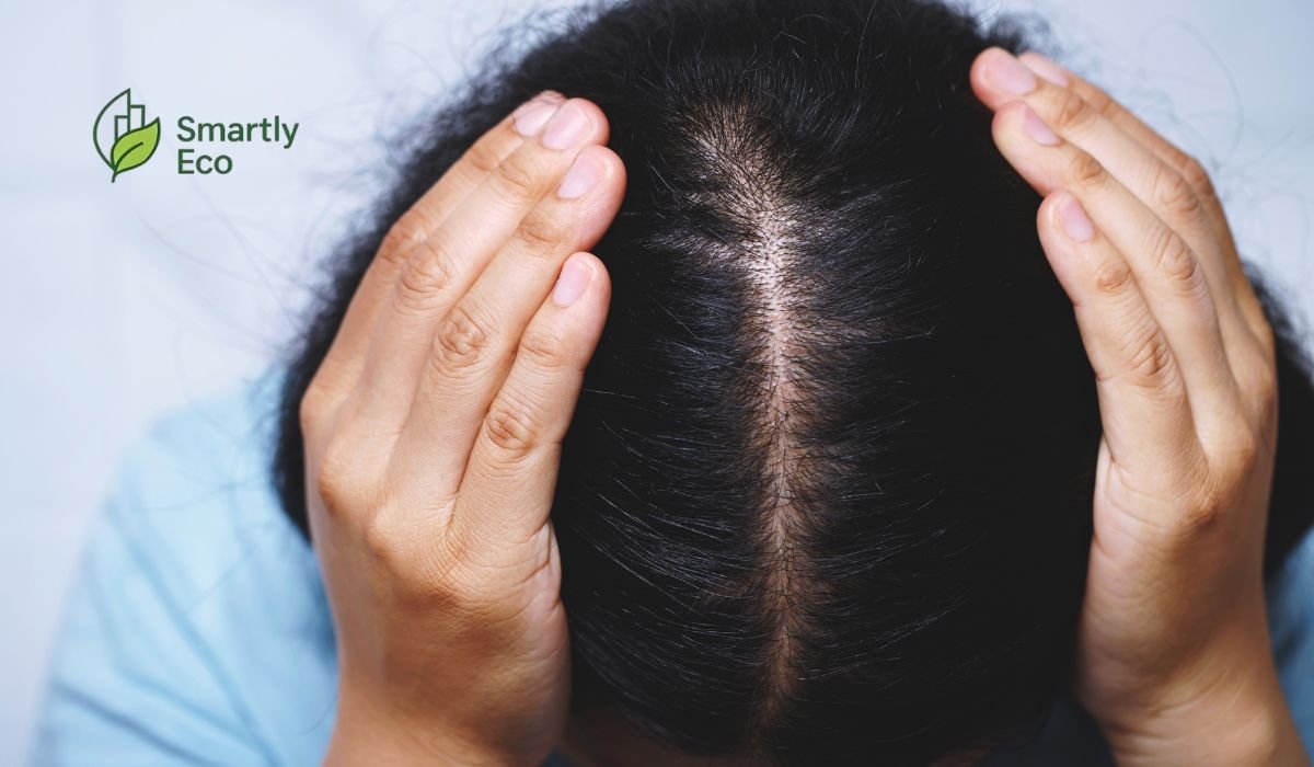 Natural Dandruff Remedies That Actually Work An Urban Guide to Flake-Free Hair banner