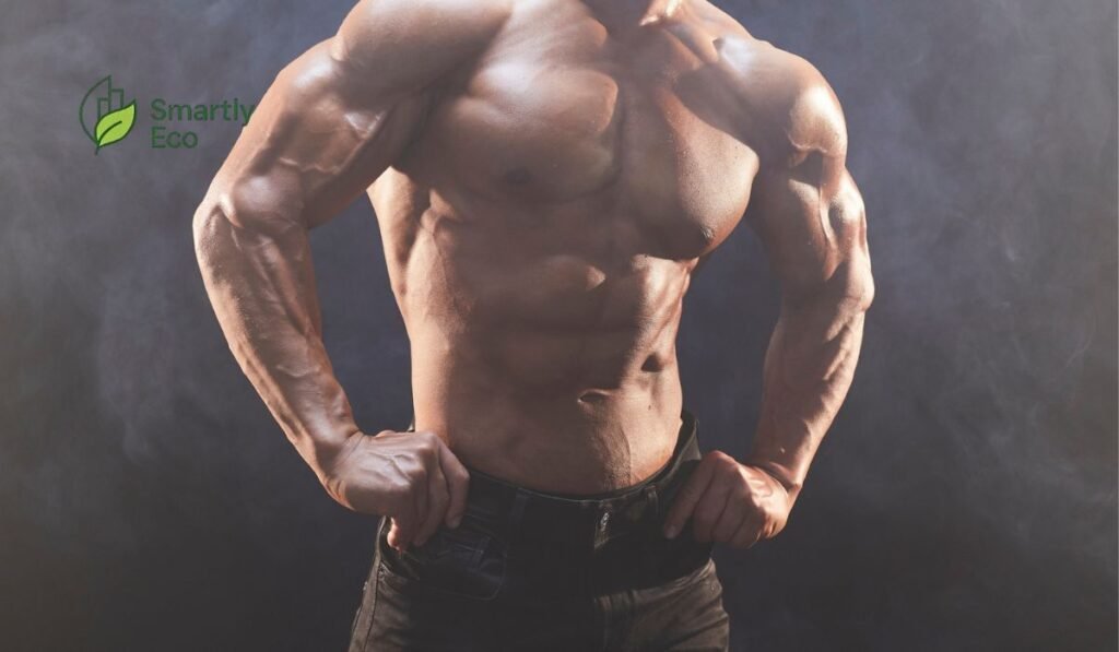 Natural Ways to Boost Testosterone Real Fixes for Urban Men banner