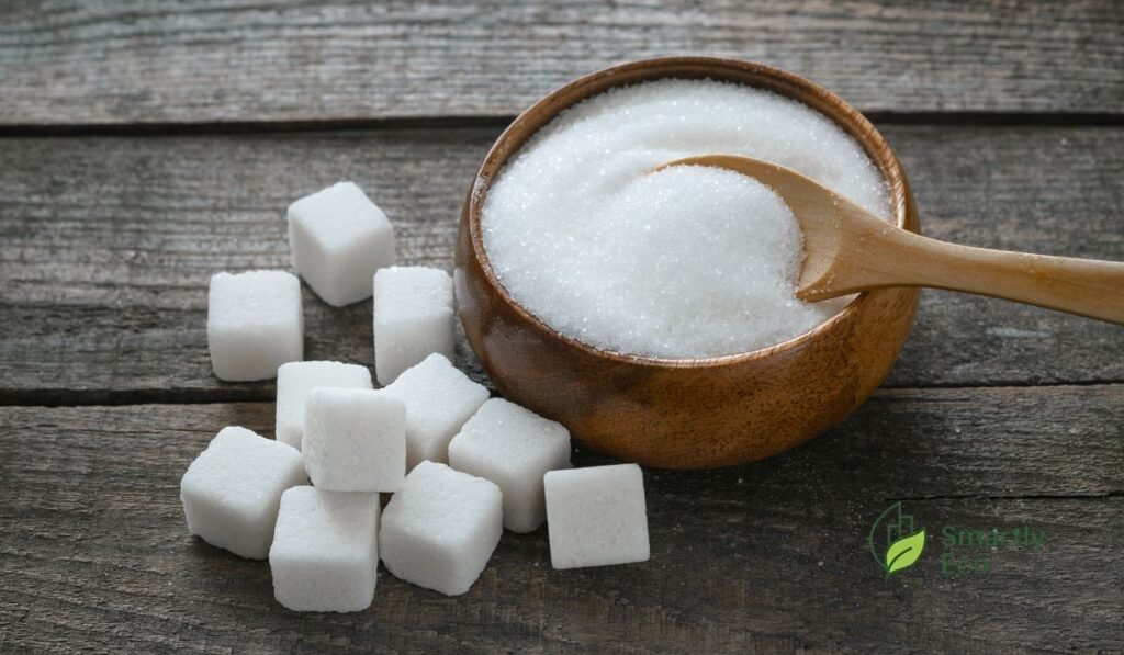 Sugar Alternatives for Weight Loss_ The Sweet Fix Everyone Needs Banner
