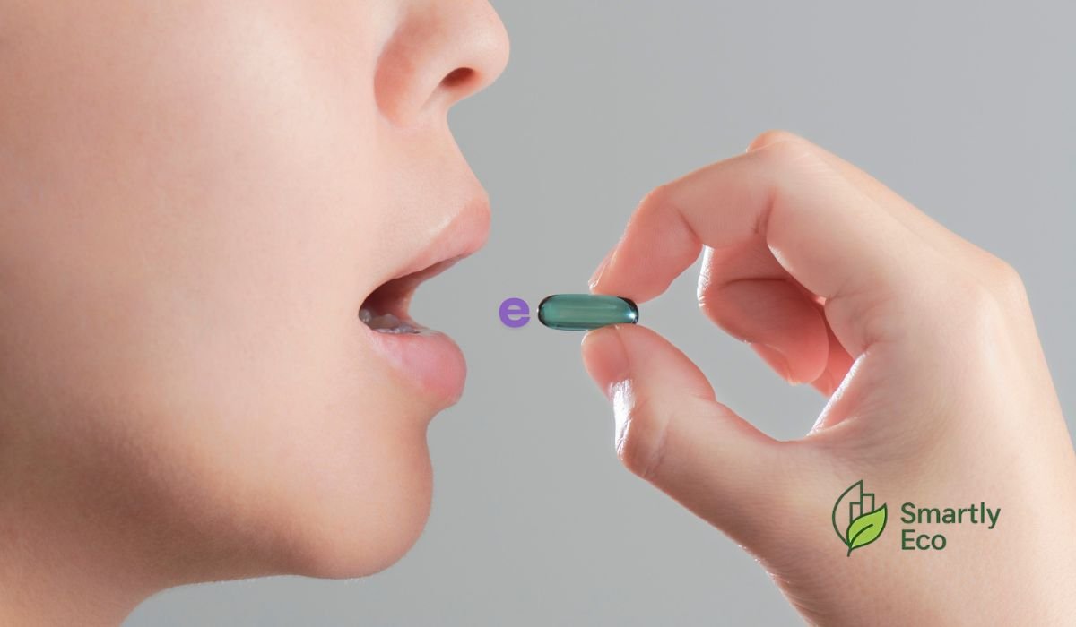 Vitamin E Benefits Why You Shouldn’t Ignore This Essential Nutrient banner