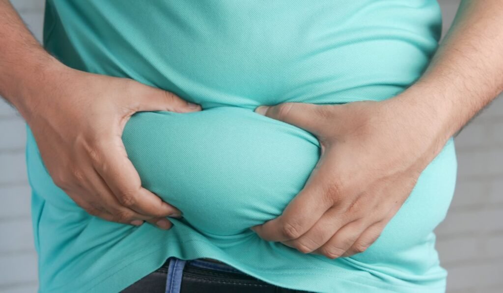 belly fat