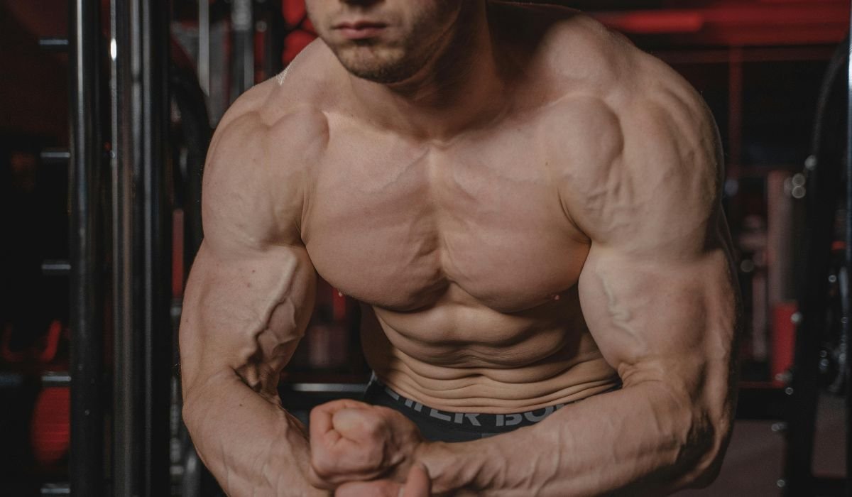 how to reduce chest fat