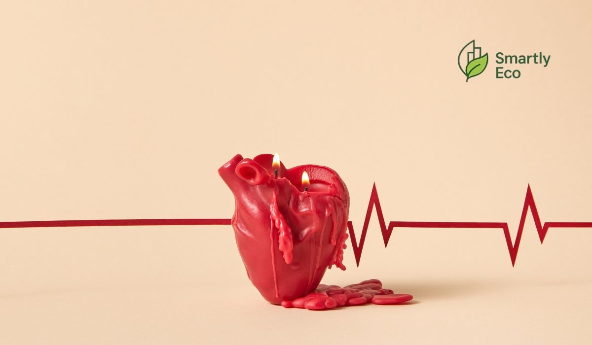 5 Vegetarian Foods That Naturally Unclog Arteries & Boost Heart Health (Backed by Studies) Banners to Control Uric Acid Naturally + Lifestyle Fixes BANNER