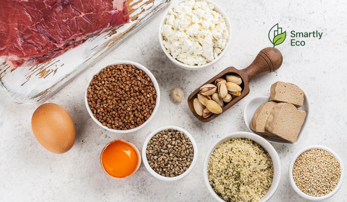 5 Best Foods to Control Uric Acid Naturally + Lifestyle Fixes BANNER