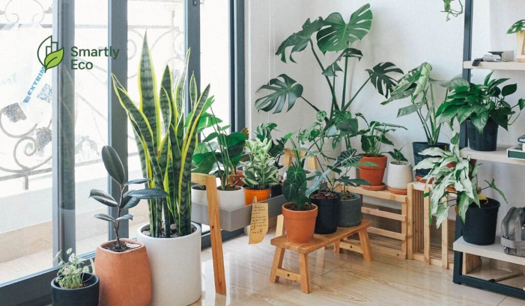 5 Medicinal Plants to Grow at Home for Everyday Health (Backed by Ayurveda & Science) banner