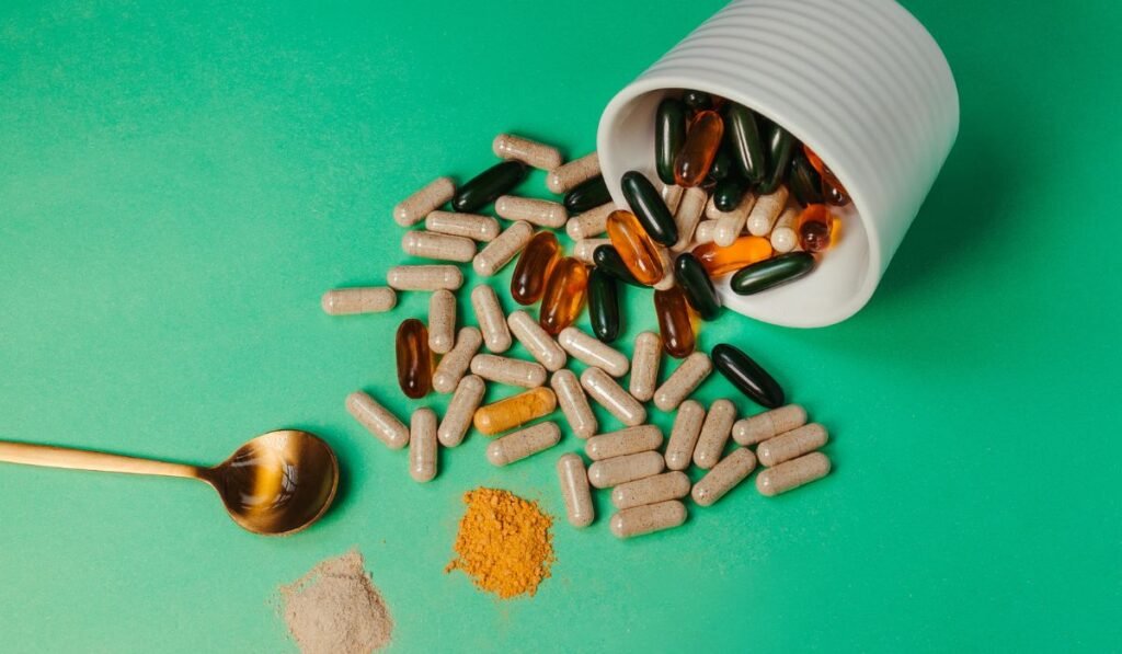 Are Multivitamins a Scam The Hidden Truth Banner