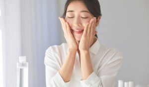 DIY Homemade Natural Skincare Routine for Glowing Skin banner