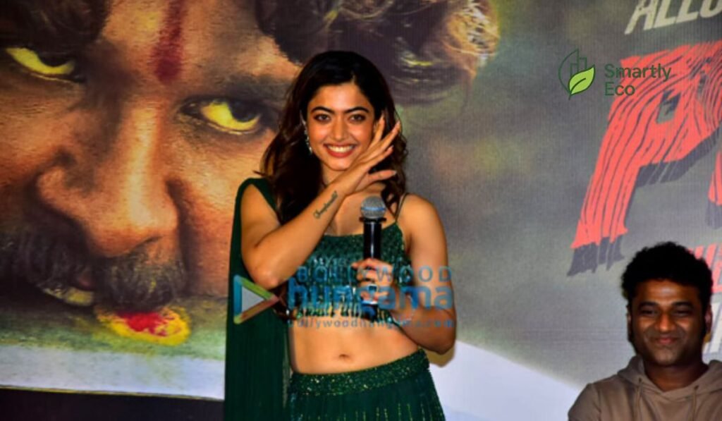 How Rashmika Mandanna Trains Daily — 6 Fitness Secrets You Can Use banner