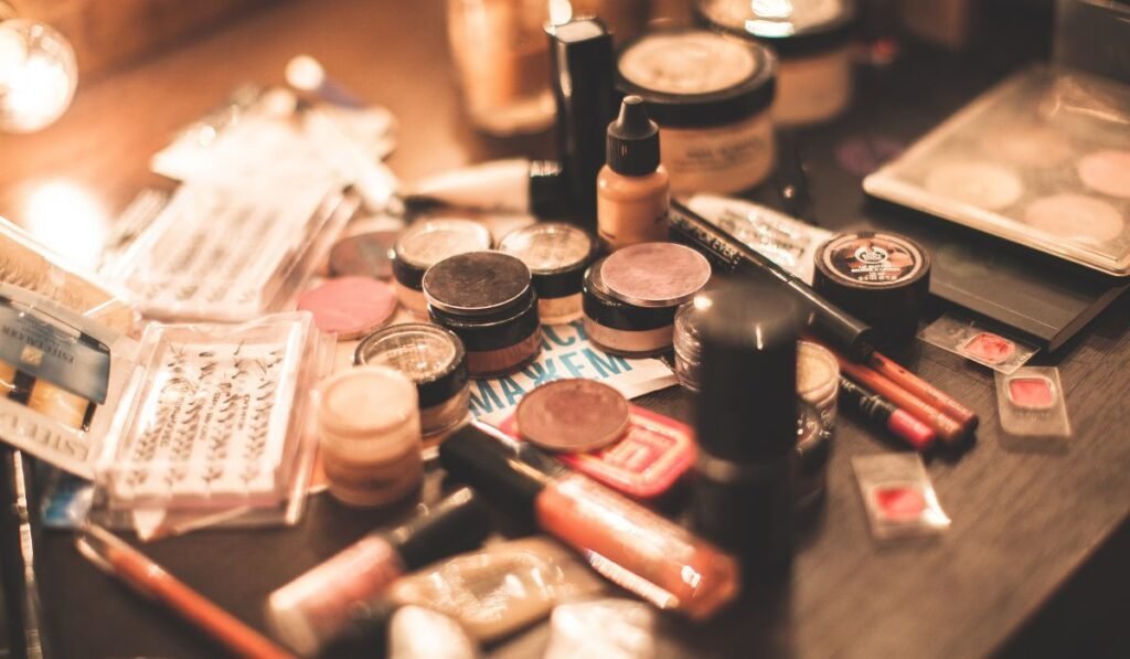 Natural Personal Care Products for Women The Truth Behind “Clean Beauty” Banner