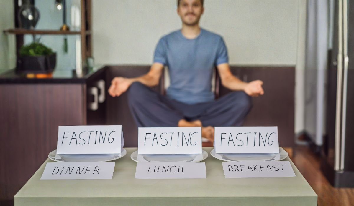 Why You Feel Better When You Stop Eating Benefits of Fasting banner