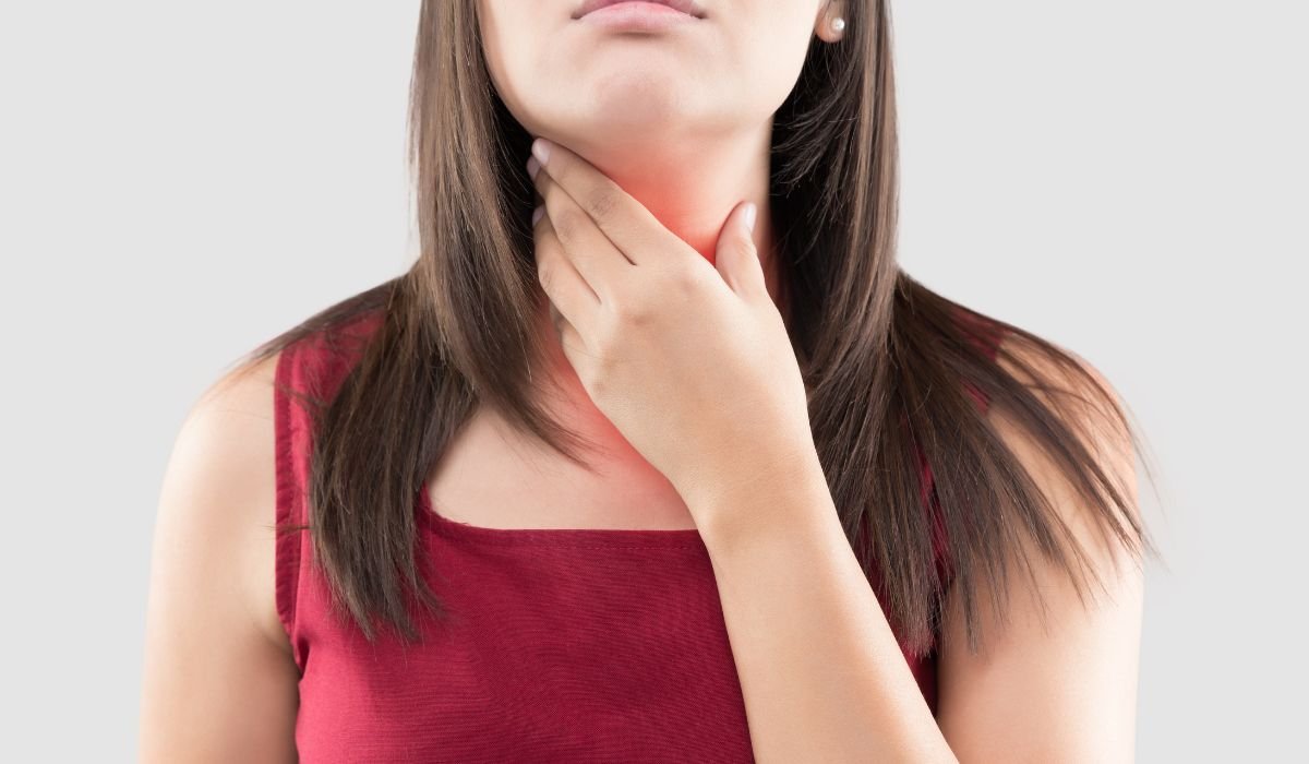 natural thyroid cure banner