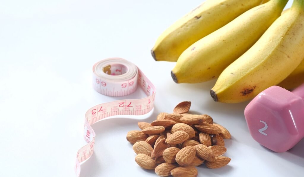 Aggressive Fat Loss Diet Plan Banner