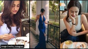 Disha Patani's Diet Is Surprisingly Simple. Here's What She Really Eats (And Why It Works) banner