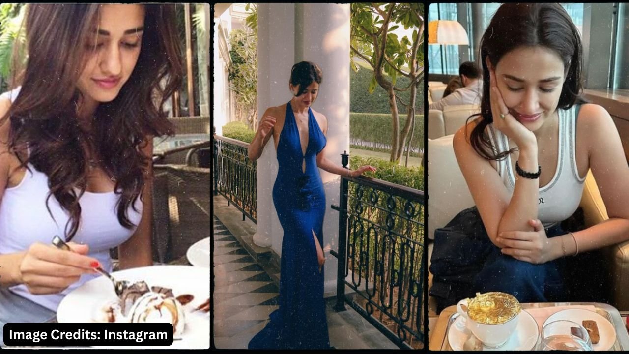 Disha Patani's Diet Is Surprisingly Simple. Here's What She Really Eats (And Why It Works) banner